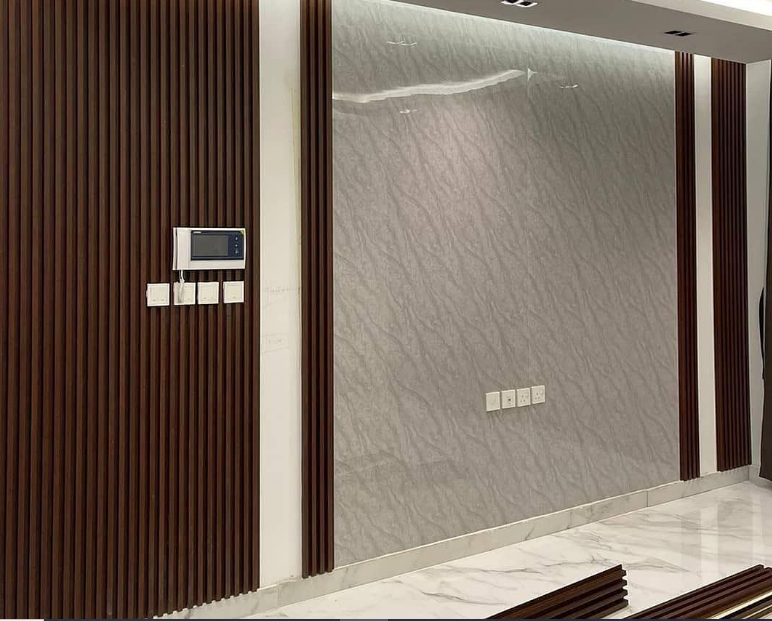 شركة تركيب بديل الخشب بالرياض