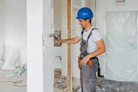 شركة ترميم بالرياض